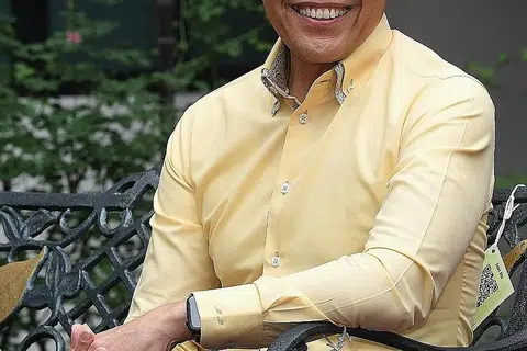 DR MALIKI: Mahukan potensi pelajar Melayu digilap demi masa depan yang lebih cerah. - Foto BH oleh KHALID BABA