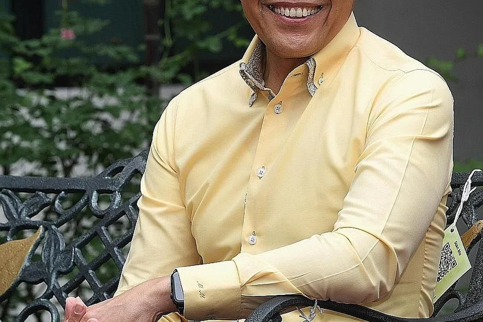 DR MALIKI: Perlu terus memastikan pelajar dilengkapkan dengan kemahiran penting untuk meneroka peluang kerjaya yang memuaskan.