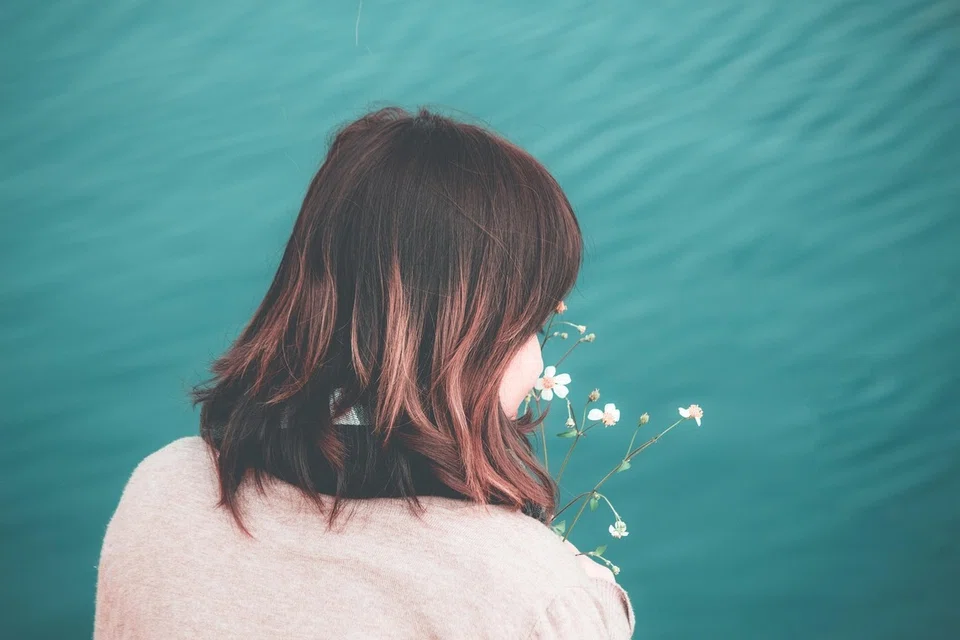 
Annur Halimah Hakim, sajak, layar impian