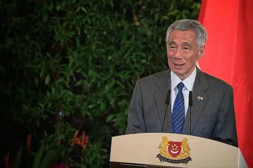 ENCIK LEE HSIEN LOONG