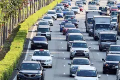 Apa perlu dibuat jika anda jadi mangsa Pembuli Jalan Raya