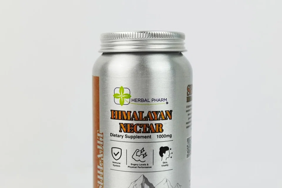 Bagi mendapatkan hasil optimum, ambil dua kapsul Shilajit Himalayan Nectar setiap hari, dengan makanan. Pagi untuk tenaga dan fokus serta petang untuk pemulihan dan rehat.
