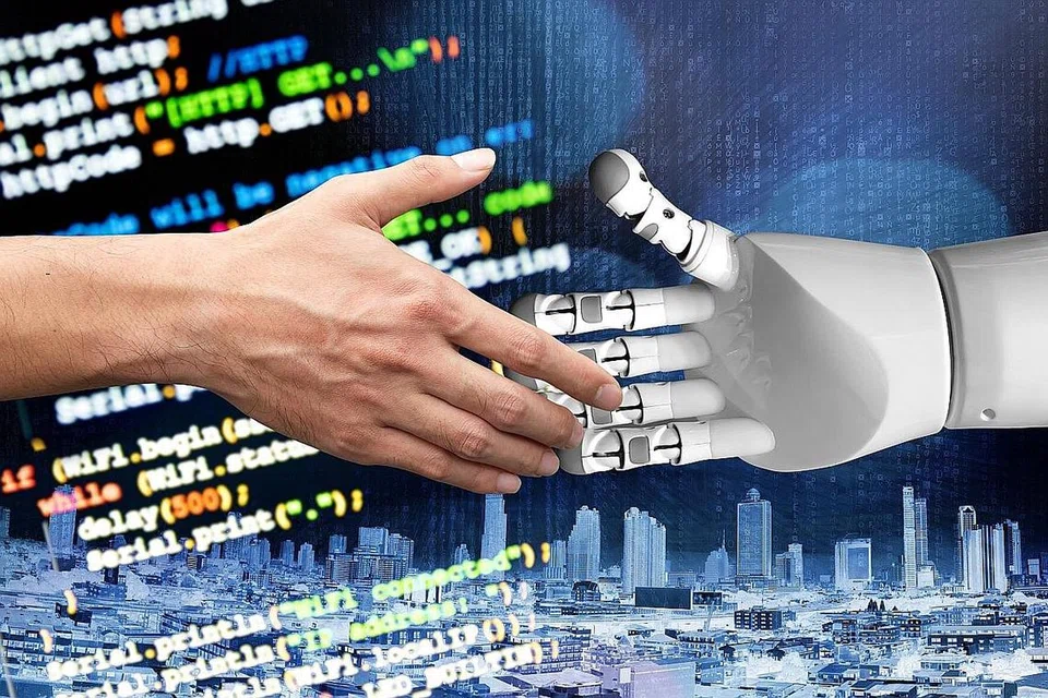 Foto hiasan ISTOCKPHOTO