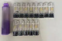 Penguasa Sains Kesihatan (HSA) merampas 39 Kpod semasa penggeledahan di kediaman suspek di Punggol.