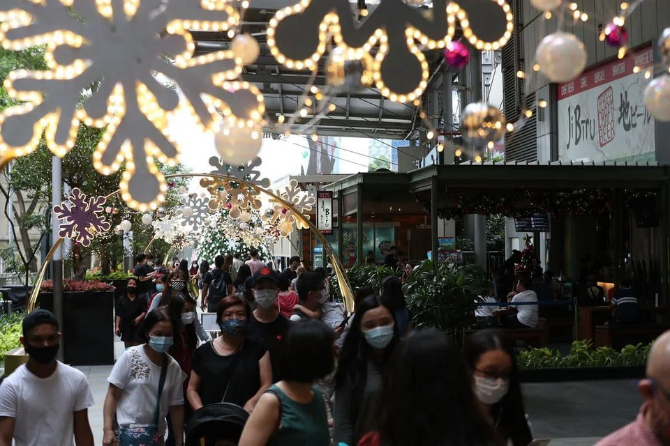 Tiada kes dalam masyarakat dikesan di Singapura pada Sabtu 12 Disember 2020 manakala terdapat lapan kes diimport. - FOTO: Fail