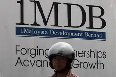Jabatan Kehakiman (DoJ) Amerika Syarikat (AS) memulangan AS$300 ($24 juta) juta yang diseleweng daripada dana 1Malaysia Development Berhad (1MDB).