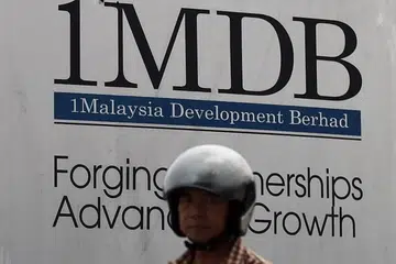 Jabatan Kehakiman (DoJ) Amerika Syarikat (AS) memulangan AS$300 ($24 juta) juta yang diseleweng daripada dana 1Malaysia Development Berhad (1MDB).