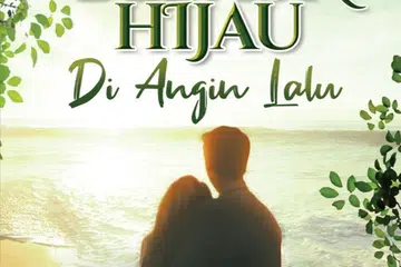 ‘Dedaun Hijau Di Angin Lalu’ dijadikan drama 24 episod dan sedang ditayangkan di Astro Ria.