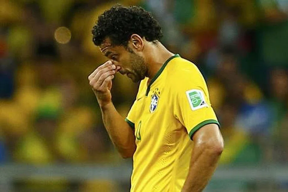 7. FRED. - Foto REUTERS. 