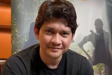 Iko Uwais,