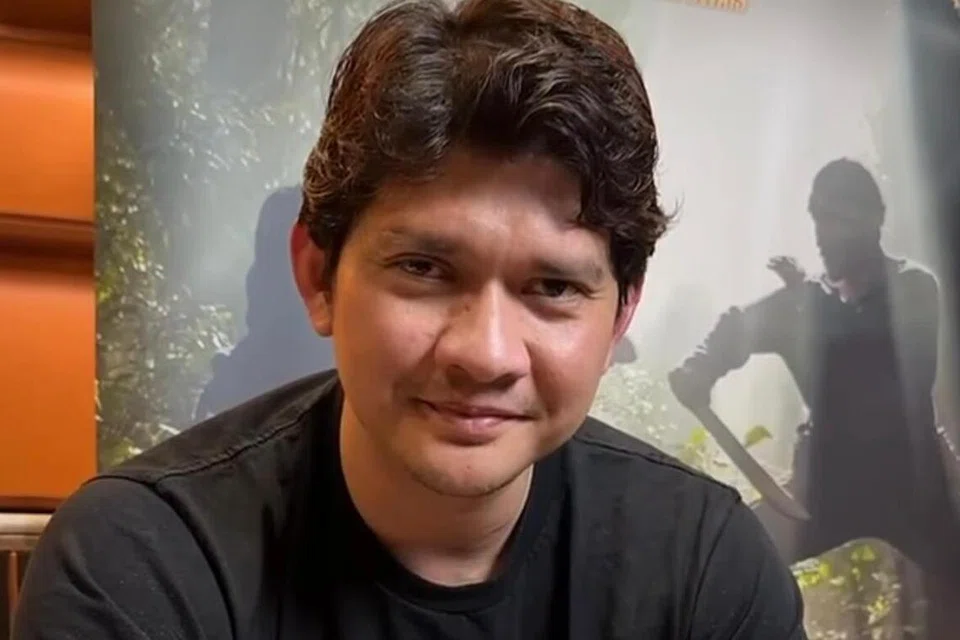 Iko Uwais,