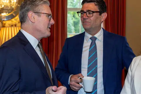 keir starmer