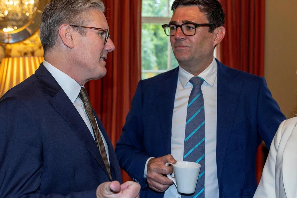 keir starmer