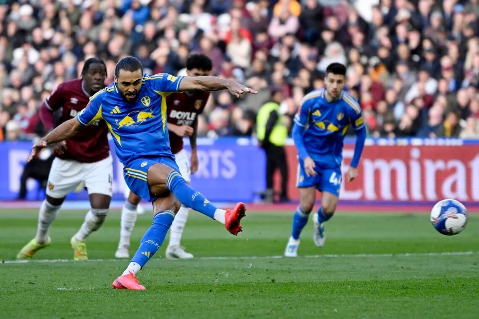 Piala FA, Leeds United, Chelsea