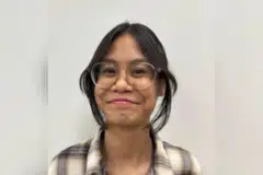 Siti Nurqirin Asyura Izhar Izuddin kali terakhir dilihat di sekitar Blok 10 Woodlands Ring Road pada 5.55 petang, 30 April lalu.