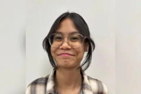 Siti Nurqirin Asyura Izhar Izuddin kali terakhir dilihat di sekitar Blok 10 Woodlands Ring Road pada 5.55 petang, 30 April lalu.