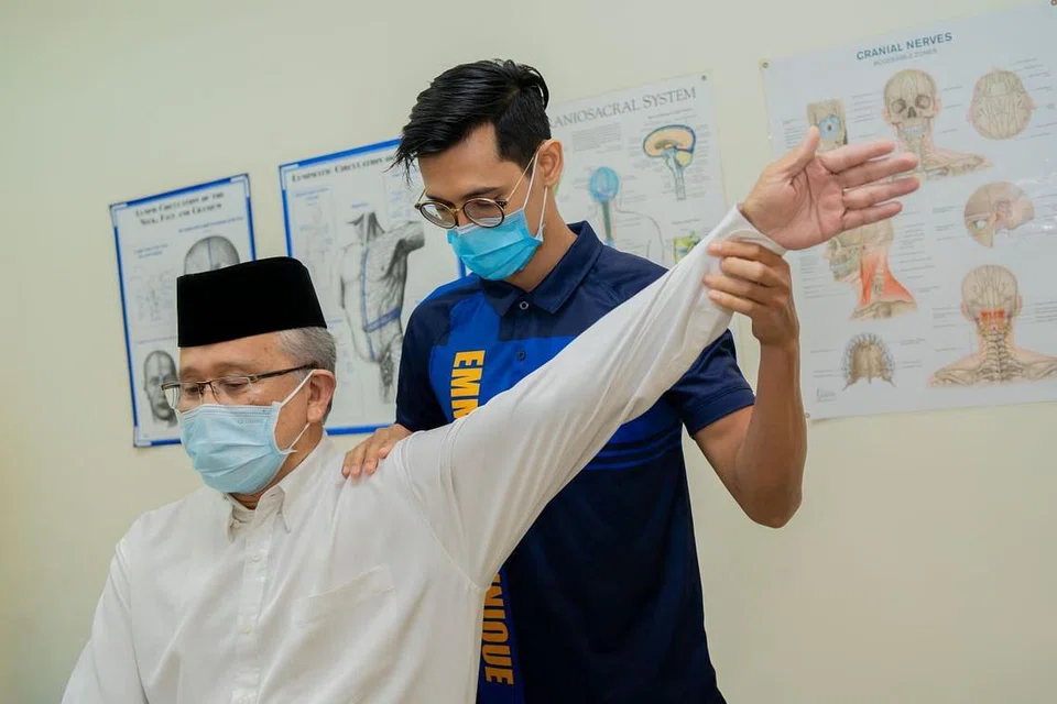 - Foto BH oleh NUR DIYANA TAHA