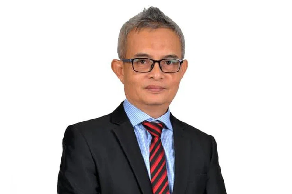 DR ABD, RASID ABD. RAHMAN: PRN pada kali ini turut boleh menjadi satu isyarat berkenaan keberkesanan dan sokongan awam terhadap kepimpinan Datuk Seri Anwar.
