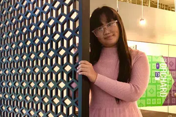Mayla arissa zara muhamed hairul, arissa zara, bakat cilik, penyanyi, pertandingan, perkembangan kanak-kanak