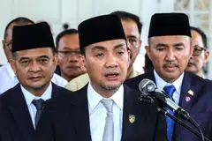 Malaysia, Johor, pilihan raya negeri, PRN, election, parti politik