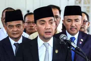 Malaysia, Johor, pilihan raya negeri, PRN, election, parti politik