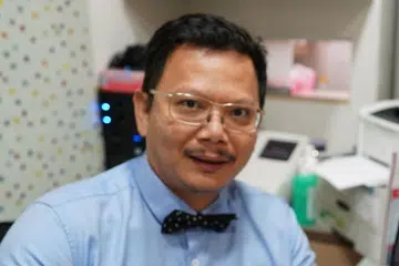 DR ZURAIMI MOHAMED DAHLAN. 