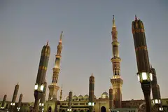 Peninggalan Baginda saw memberi kesan amat mendalam dalam dunia Islam dan kehidupan manusia secara keseluruhan. 