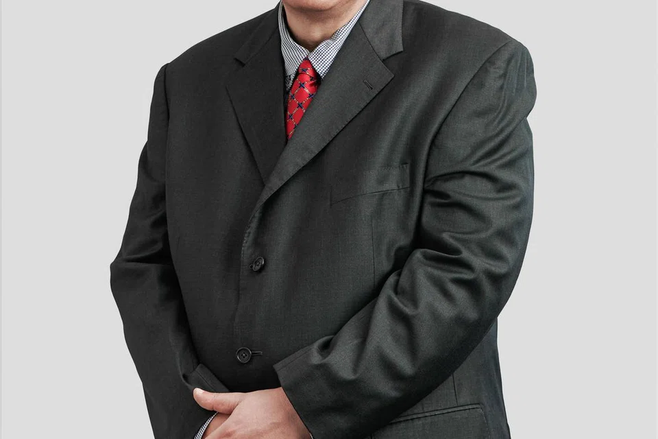 Dr Ameen Talib