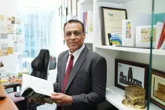 Abdul Salim Ahmed Ibrahim