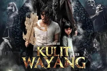 Filem seram ‘Kulit Wayang’ yang dibintangi pelakon Fattah Amin dan Pekin Ibrahim kurang mendapat sambutan untuk meraih gelaran ‘pecah panggung’. 