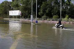 Kelantan mencatatkan kerugian tempat kediaman terbesar sebanyak RM139 juta akibat banjir pada 2024