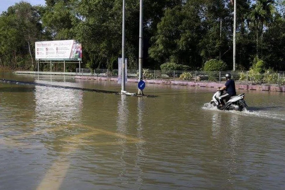 Kelantan mencatatkan kerugian tempat kediaman terbesar sebanyak RM139 juta akibat banjir pada 2024