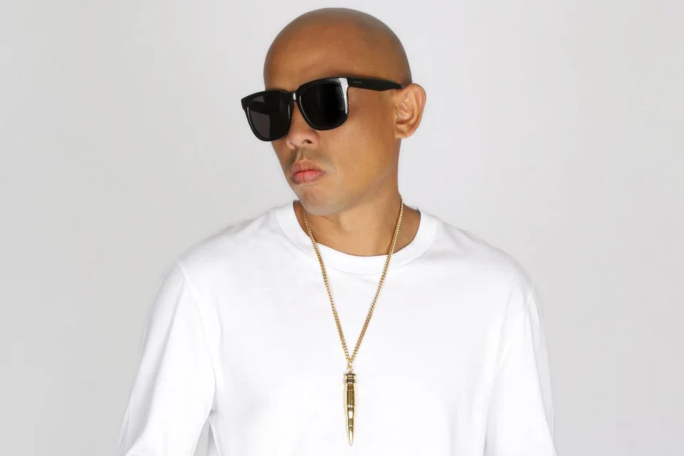 GEDUNG ILMU: Dengan pelbagai muzik tersedia di laman media sosial, artis hip-hop terkenal, Joe Flizzow, berpendapat pemuzik hari ini tiada alasan tidak mengetahui pelbagai bunyi dan muzik dunia. - Foto KARTEL RECORDS