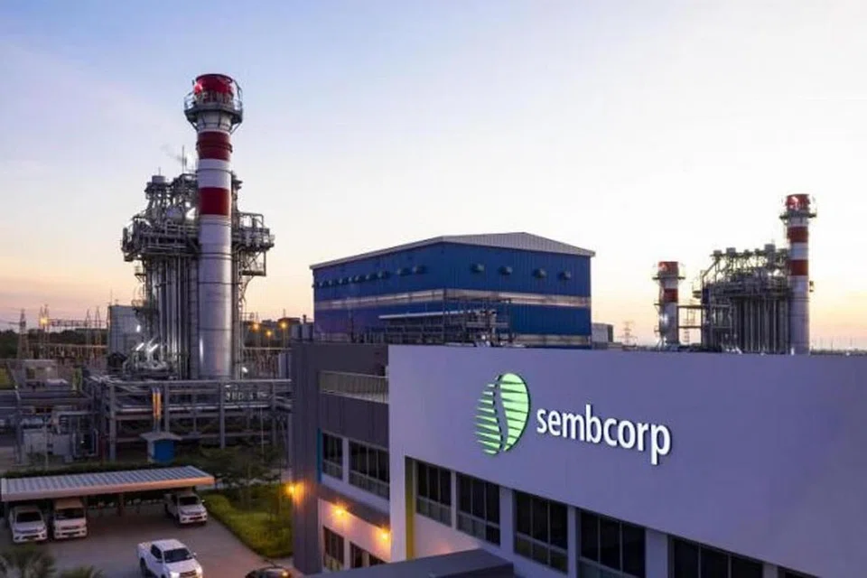 Sembcorp Utilities telah menandatangani perjanjian jual beli untuk meningkatkan kepentingannya dalam Senoko kepada maksimum 70 peratus.