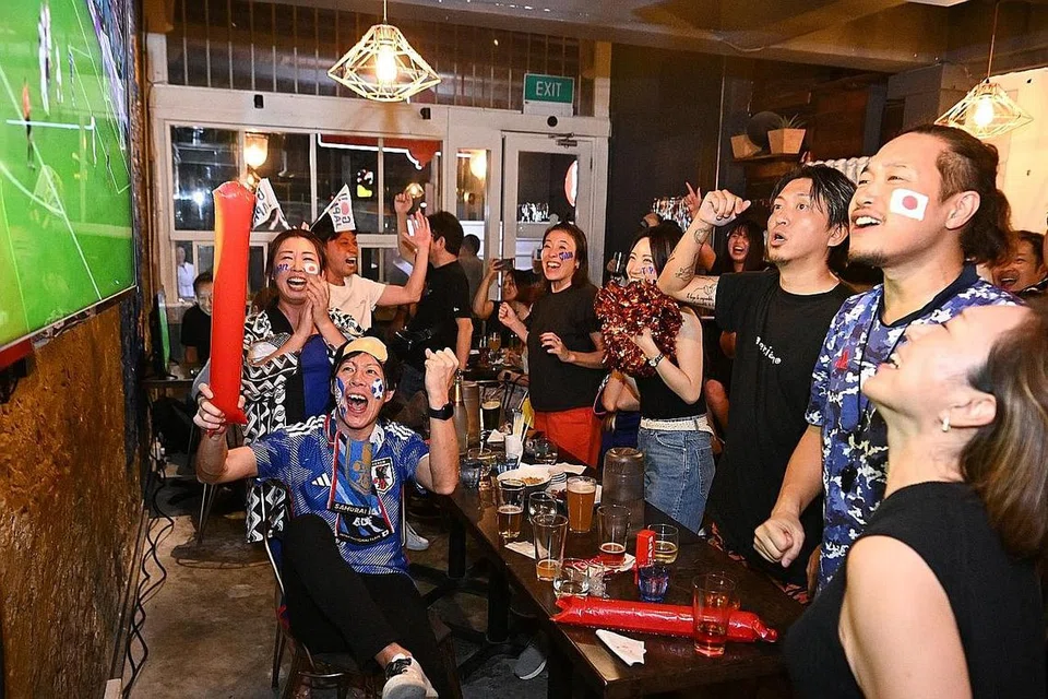 - Foto BH oleh LIM YAOHUI