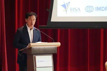 AI dalam penjagaan kesihatan, HSA, Garis panduan kecerdasan buatan