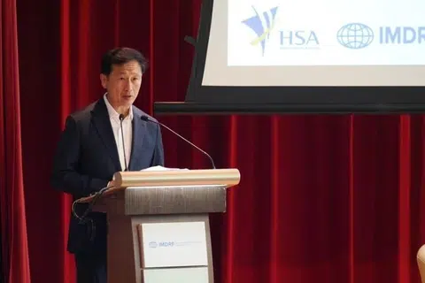 AI dalam penjagaan kesihatan, HSA, Garis panduan kecerdasan buatan