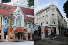 Muzium Setem, Muzium Peranakan bakal jalani pembangunan semula, ditutup mulai Mac ini