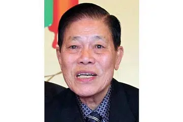 ENCIK GOH CHENG LIANG