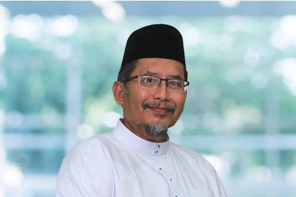 GE2025, campur tangan, asing