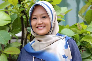 CIK RAHAYU MAHZAM: Pindaan memperlihat keindahan dan keunikan kisah Singapura yang menjaga kemaslahatan masyarakat Islam di sini.