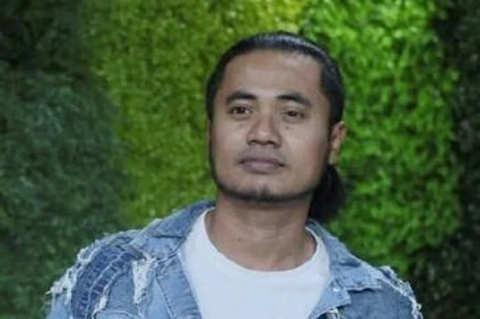 Lan Solo, Lan Kristal, Konsert Kristal OG, tonsil Lan Solo, masalah suara penyanyi, Zepp Kuala Lumpur, berita hiburan Malaysia, Lan Solo masuk hospital.