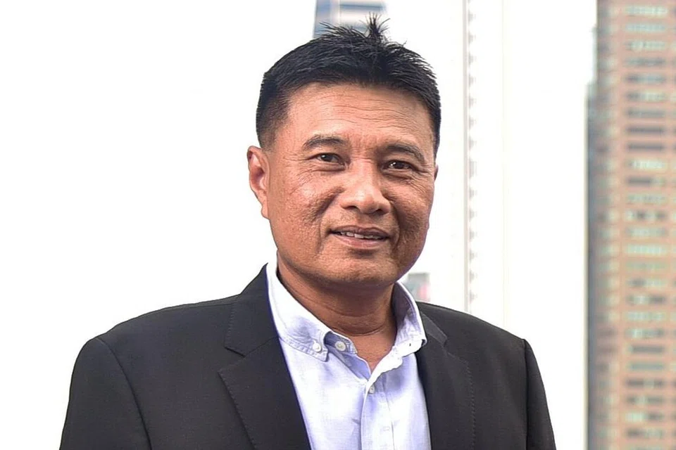  Encik Abu Bakar Mohd Nor. 