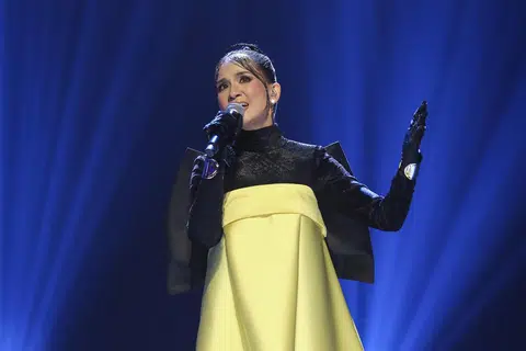 DISAYANGI RAMAI: Penyingkiran peserta kreatif ‘All Stars Gegar Vaganza’, Suki Low, membuatkan ramai warganet kecewa dan bertanya mengapa beliau dalam ramai peserta lain.