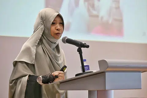 Anggota bersekutu Jawatankuasa Fatwa, Ustazah Dr Sakinah Saptu, menjelaskan bahawa jawatankuasa itu mendapati fatwa yang membolehkan pasangan Islam untuk menjalani ujian saringan pembawa bagi penyakit genetik yang serius disokong oleh banyak dalil daripada Al-Quran dan hadith Nabi. 