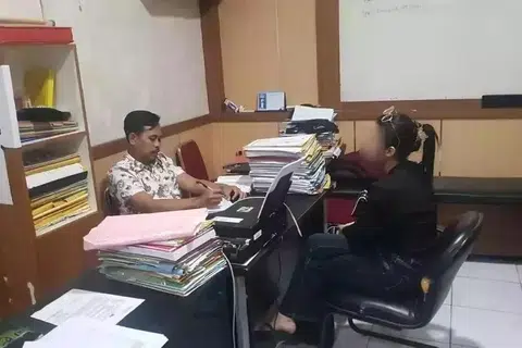 pijak Al-Quran