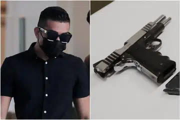 Foto BH oleh GIN TAY/ JASON QUAH