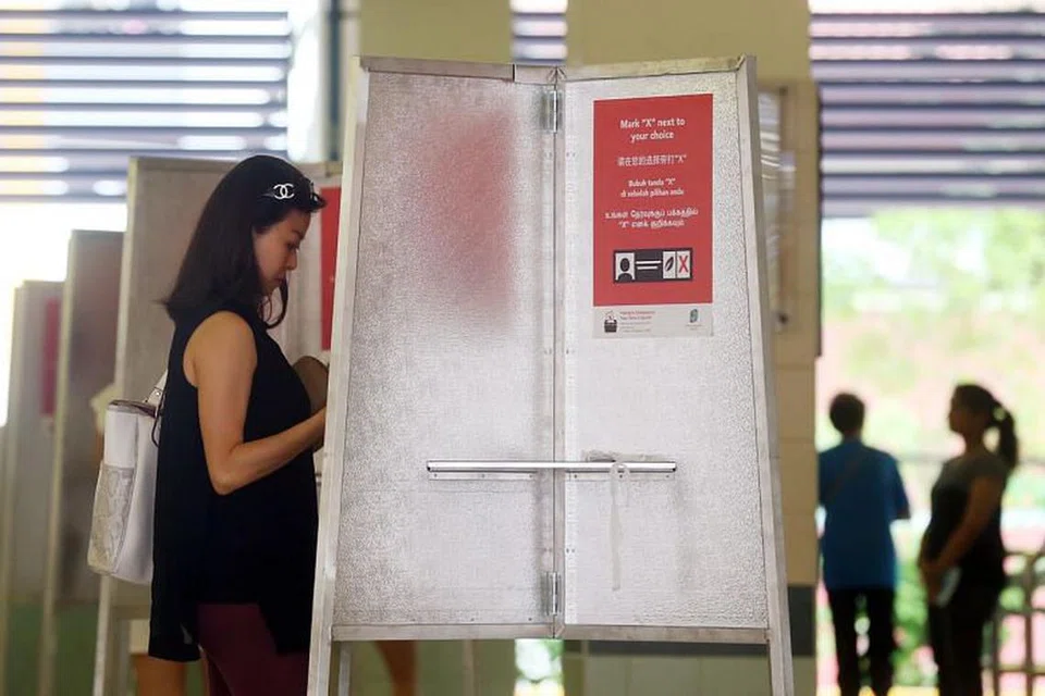 JEJAS WAKTU PILIHAN RAYA: Encik Heng Swee Keat berkata masa pilihan raya umum bergantung kepada penilaian terhadap keadaan Covid-19.