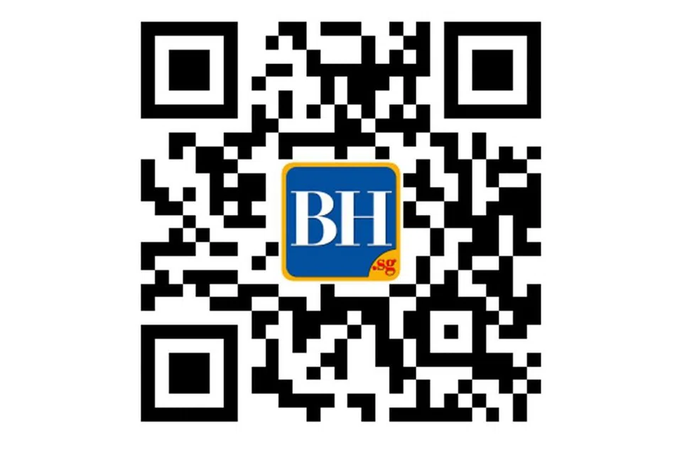 Video perbincangan tersebut boleh ditonton di laman BeritaHarian.sg dan Facebook Berita Harian Singapura; atau imbas kod QR untuk membawa anda ke galeri video BH.