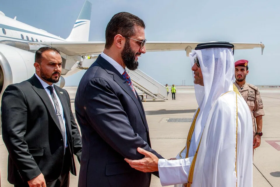 Qatar, Liga Arab, Arab League, OIC, Israel